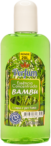 Essência Concentrada Bambu