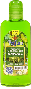 Essência Concentrada Floresta