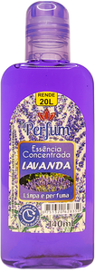 Essência Concentrada Lavanda