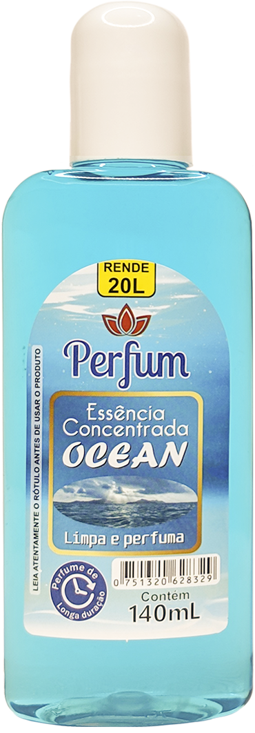 Essência Concentrada Ocean