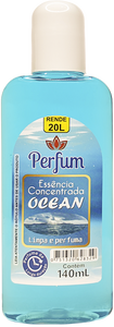 Essência Concentrada Ocean